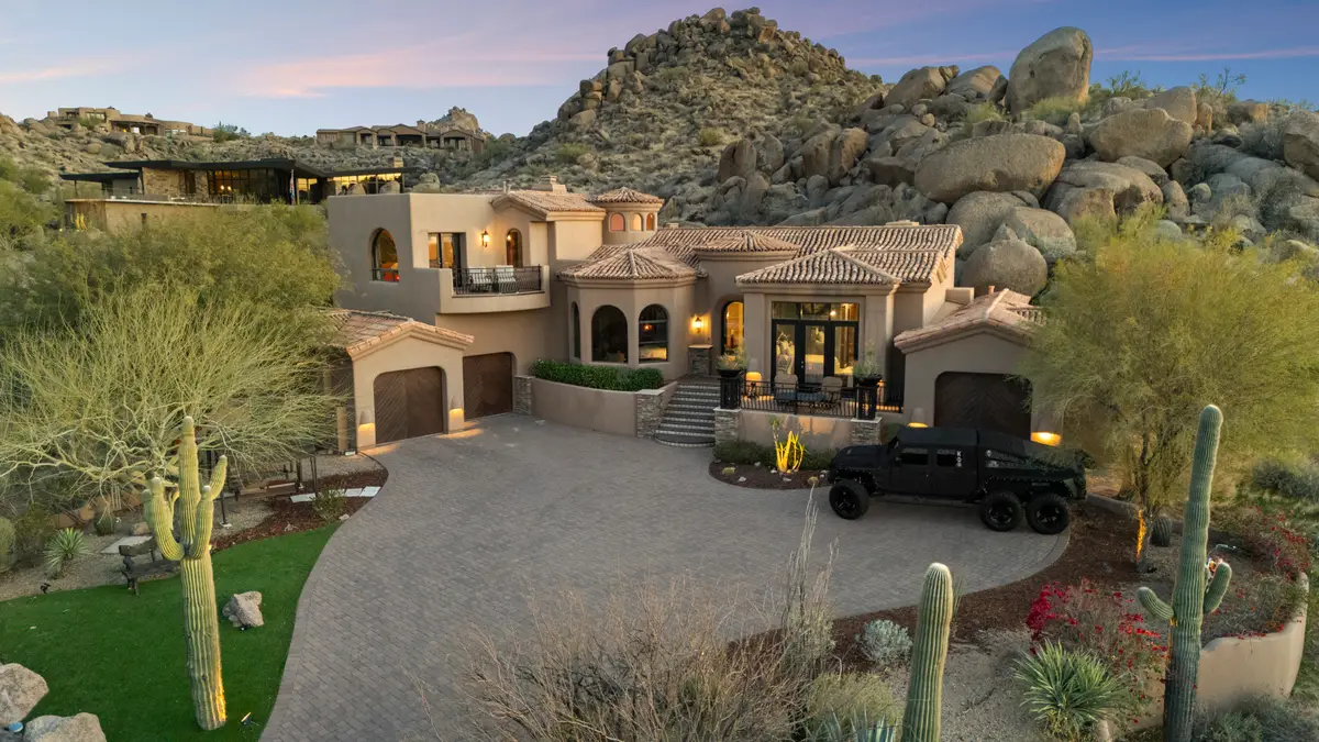 10471 E White Feather Lane, Scottsdale, AZ 85262 - Image #1