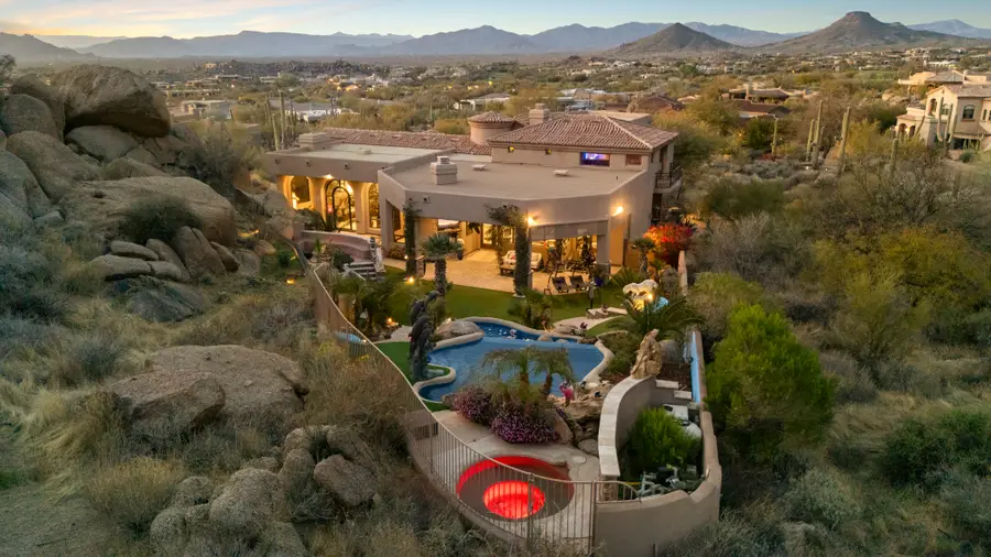 10471 E White Feather Lane, Scottsdale, AZ 85262 - Image #2