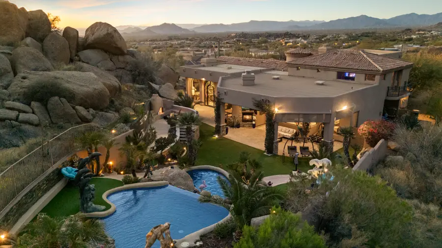 10471 E White Feather Lane, Scottsdale, AZ 85262 - Image #3