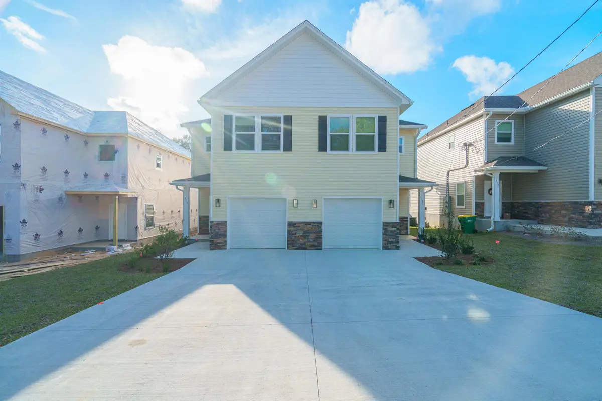 315 Allen Street, Niceville, FL 32578 - #1