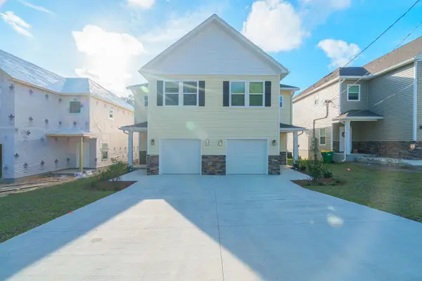 315 Allen Street, Niceville, FL 32578