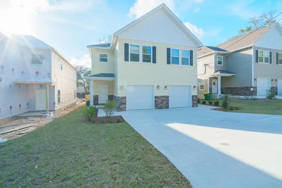315 Allen Street, Niceville, FL 32578 - #2