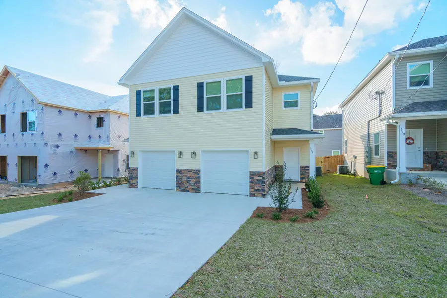 315 Allen Street, Niceville, FL 32578 - #3
