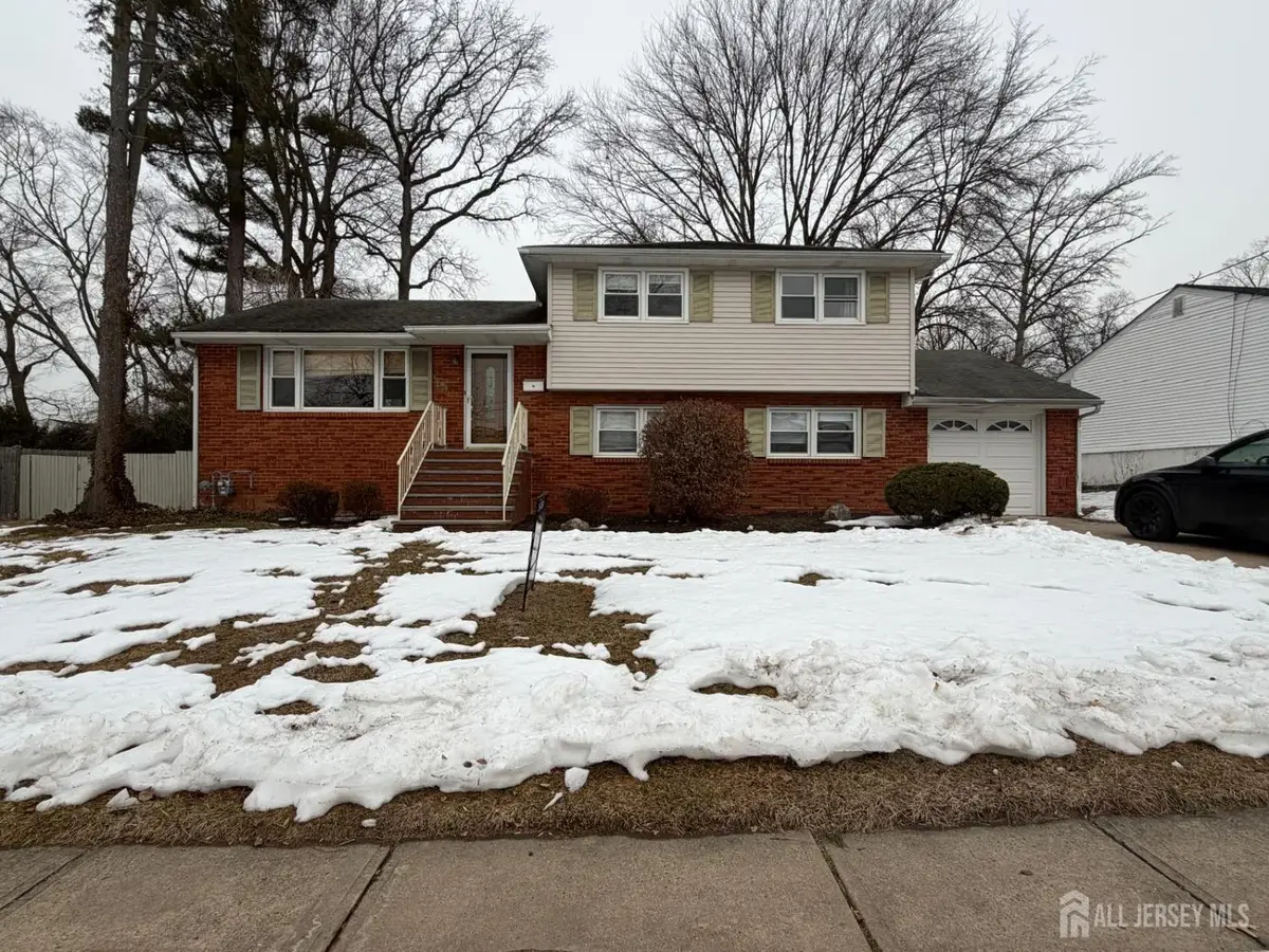 -16 Barnett Road, Lawrence, NJ 08648 - #1