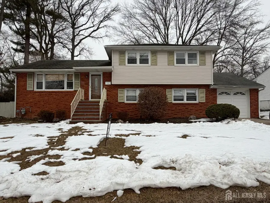 -16 Barnett Road, Lawrence, NJ 08648 - #2