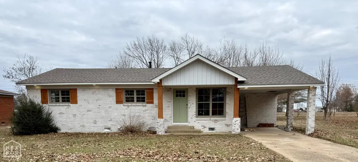 804 Winchester, Leachville, AR 72438 - Image #1