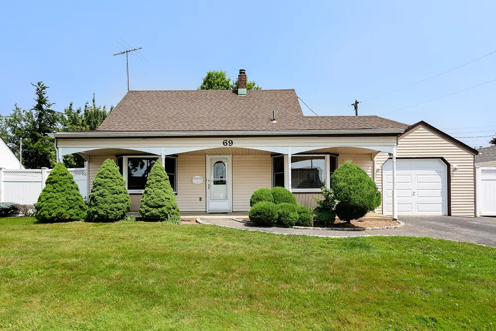 69 Corncrib Lane, Levittown, NY 11756 - #1