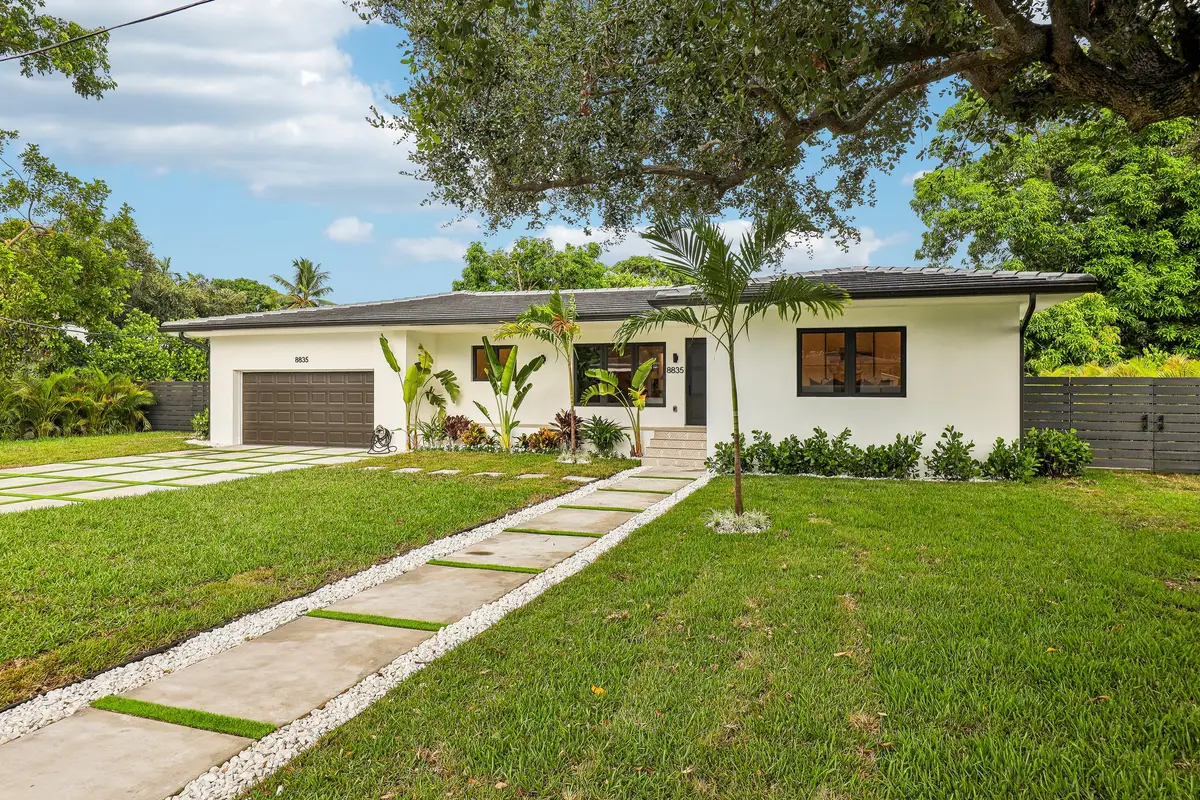 8835 NE 9th Ct, Miami, FL 33138 - #1