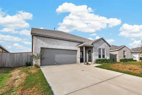 26615 Coast Redwood Drive, Katy, TX 77493