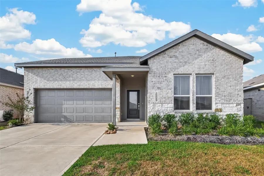 26615 Coast Redwood Drive, Katy, TX 77493 - #2