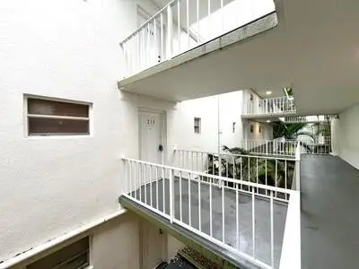 4215 N University Drive #214, Sunrise, FL 33351 - #2