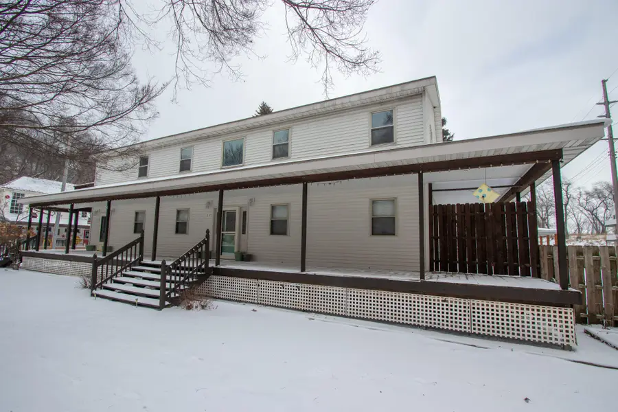 107 Center Street, Michigan City, IN 46360 - #2