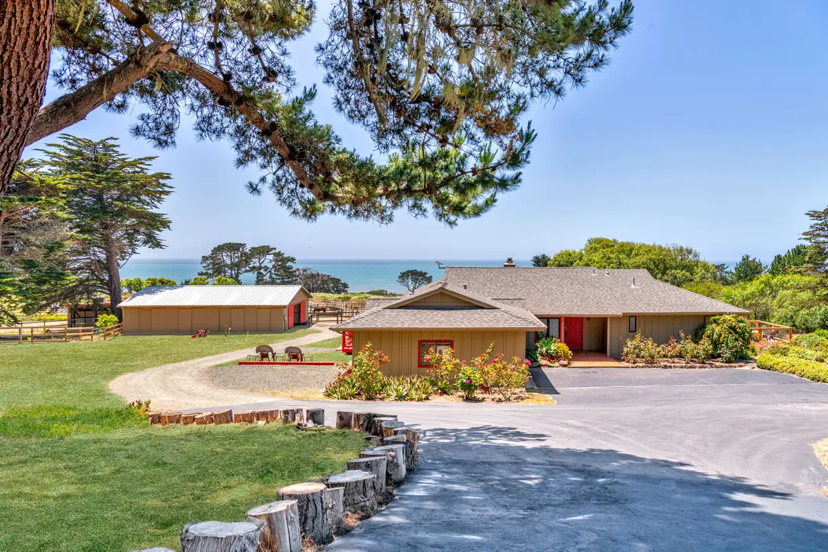 515 Bean Hollow Road, Pescadero, CA 94060 - Image #1