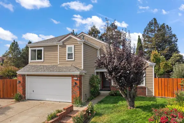 645 Snapdragon Place, Benicia, CA 94510