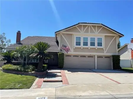 5379 Paseo Gilberto, Yorba Linda, CA 92886 - #1