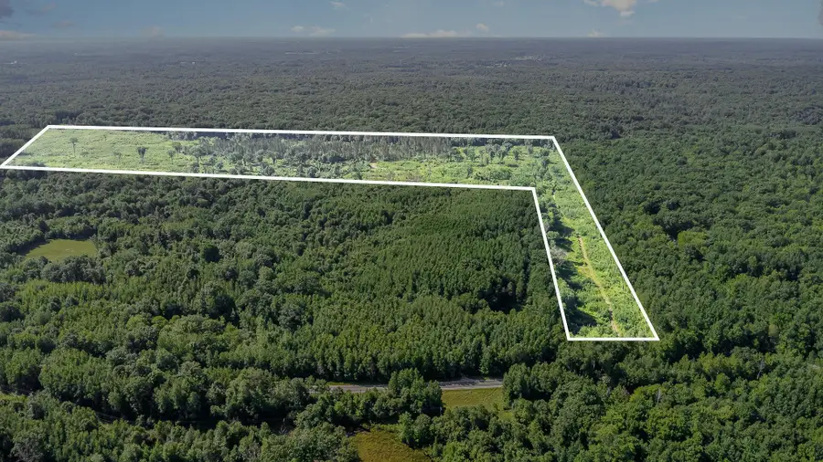 TBD Meredith Grade, Harrison, MI 48625 - #2