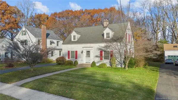 87 Sylvan Road, New Britain, CT 06053