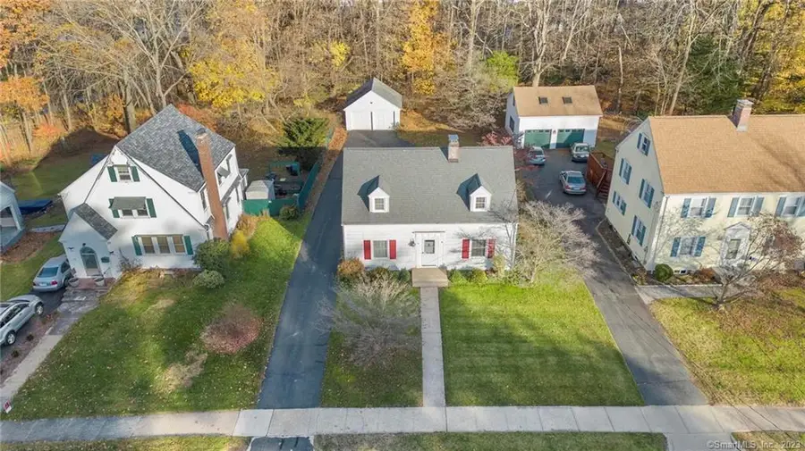 87 Sylvan Road, New Britain, CT 06053 - #2