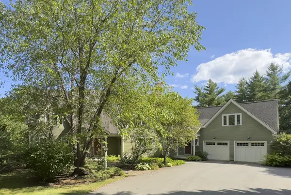 3 Lexington Lane, Rockport, ME 04856