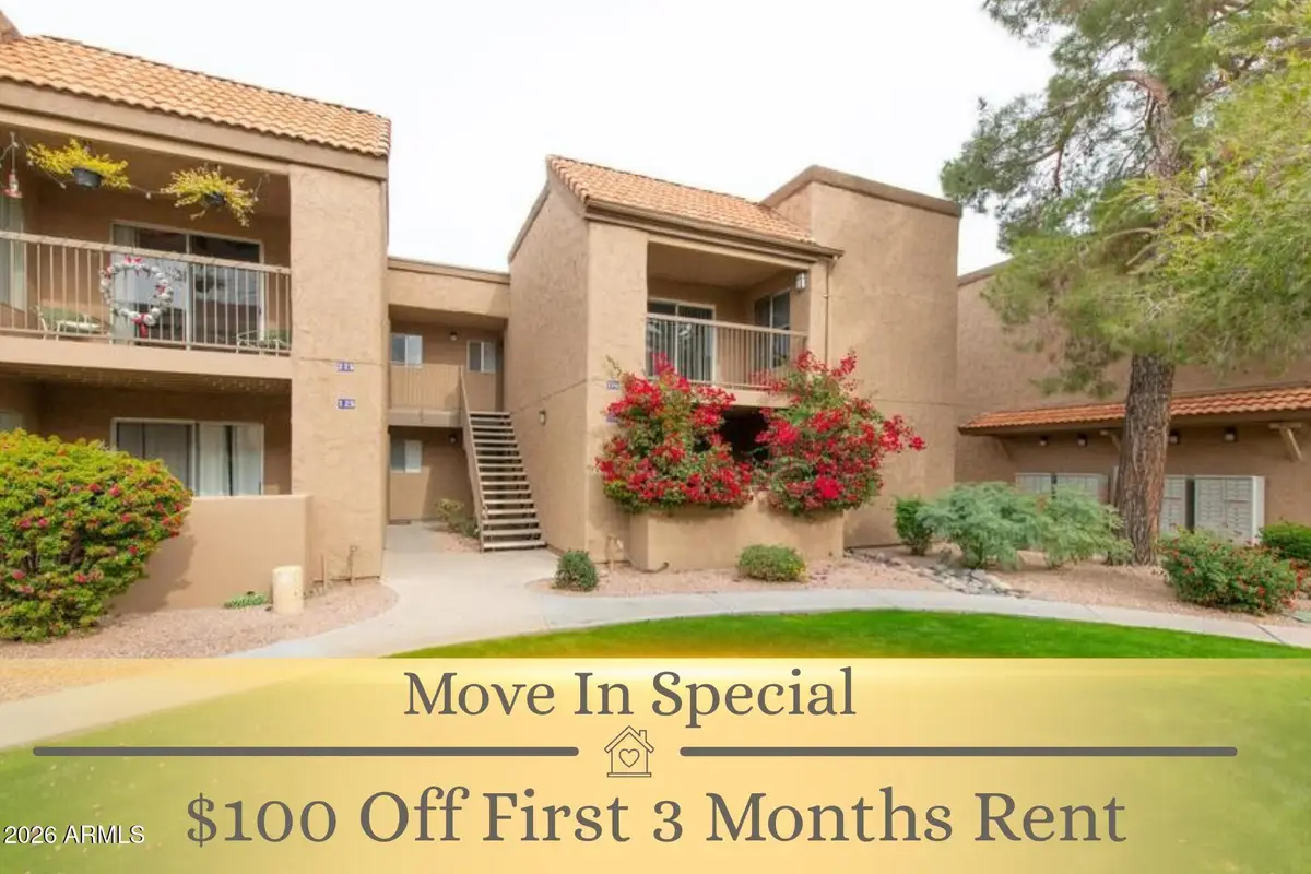 8256 E Arabian Trail #Unit 226, Scottsdale, AZ 85258 - #1
