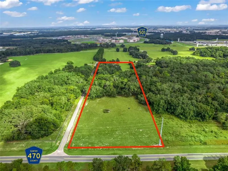 227 County Road 500 & Cr 470, Wildwood, FL 34785 - #2