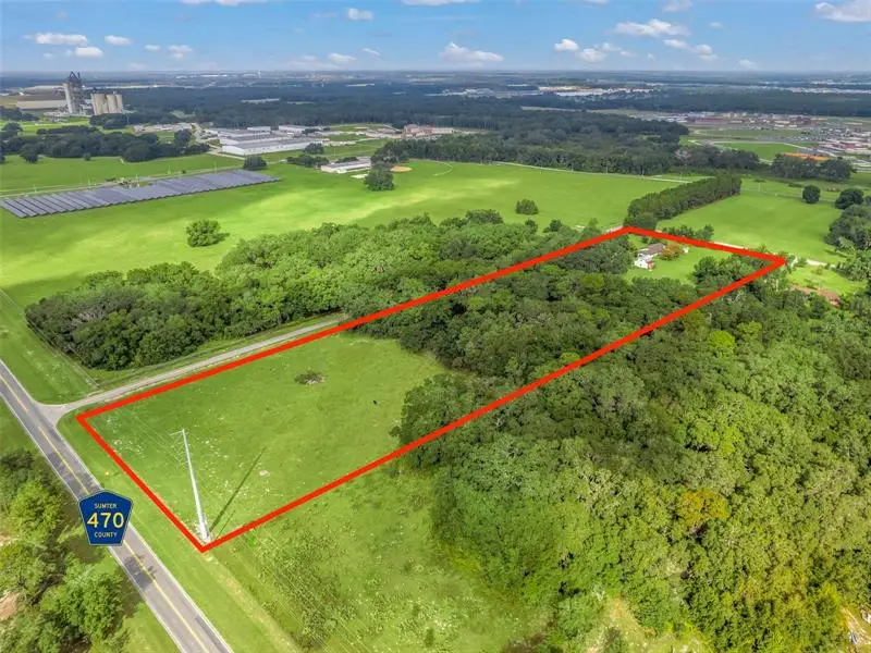 227 County Road 500 & Cr 470, Wildwood, FL 34785 - #3