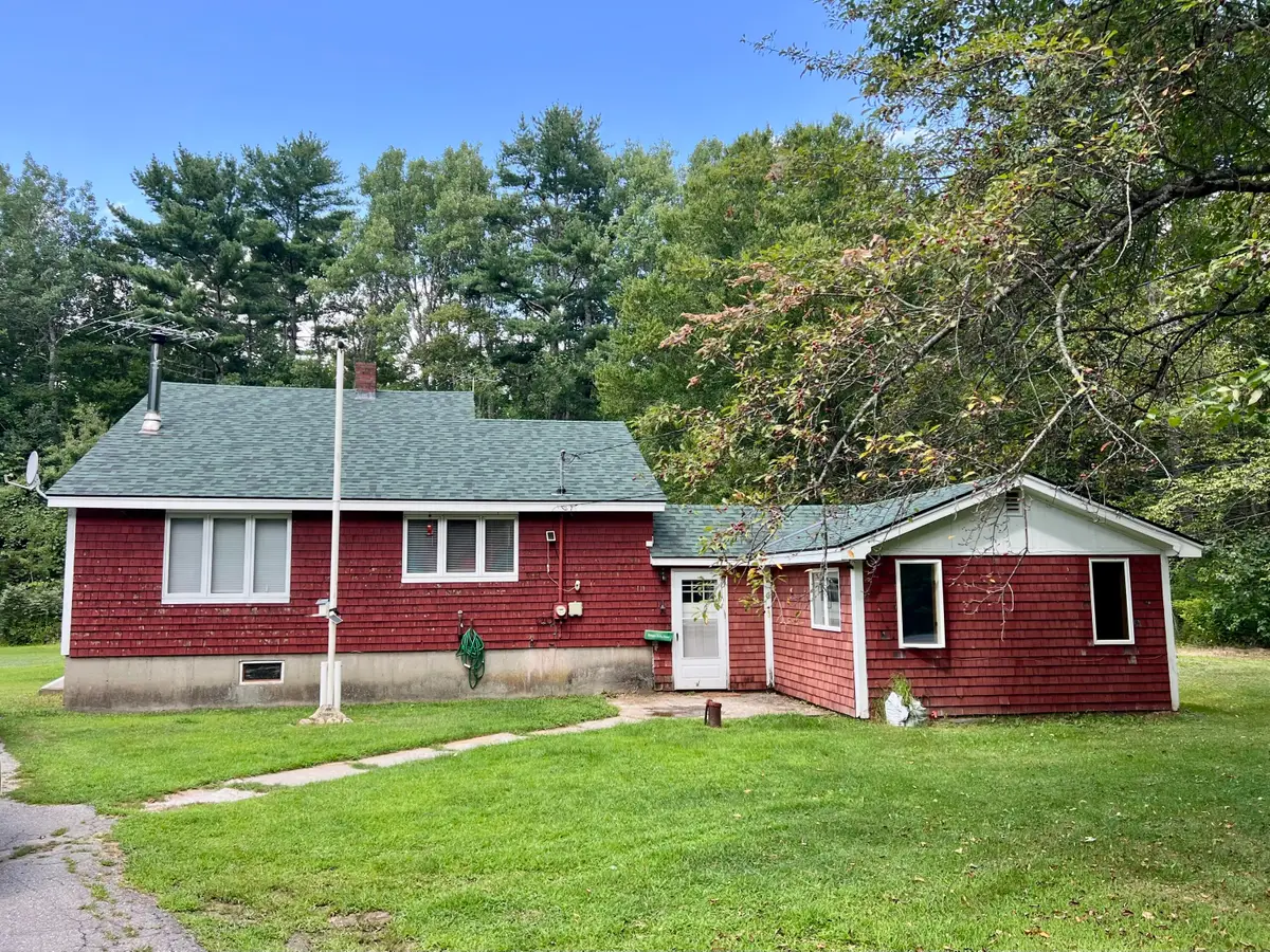 111 Back Searsport Road, Searsport, ME 04974 - #1
