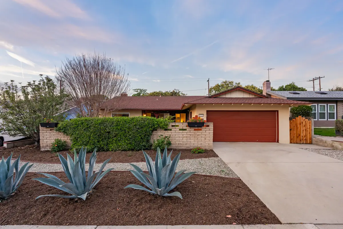 4725 Loma Vista Road, San Buenaventura Ventura, CA 93003 - #1