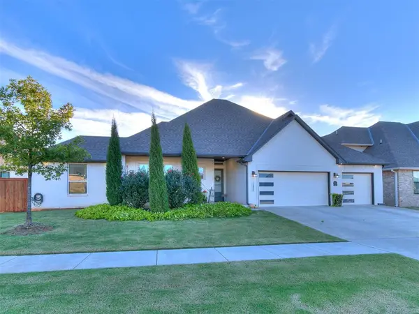 15809 Aparados Way, Edmond, OK 73013