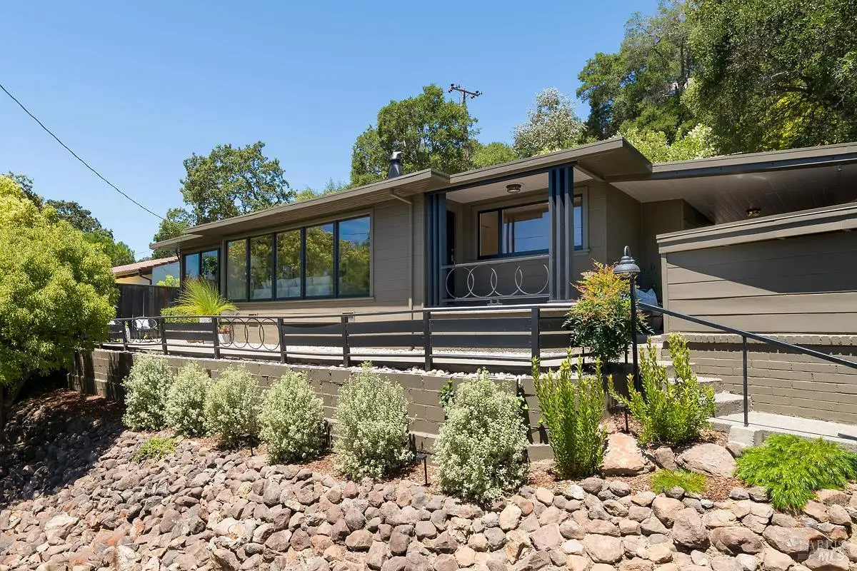 11 Sunview Avenue, San Anselmo, CA 94960 - #1
