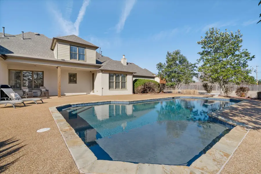 639 CRITZ CV, Collierville, TN 38017 - #2