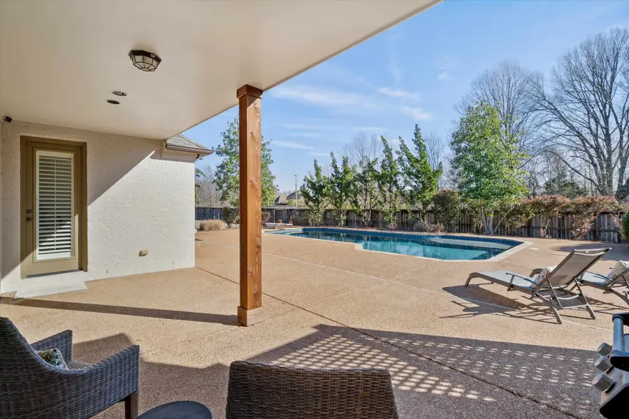 639 CRITZ CV, Collierville, TN 38017 - #3