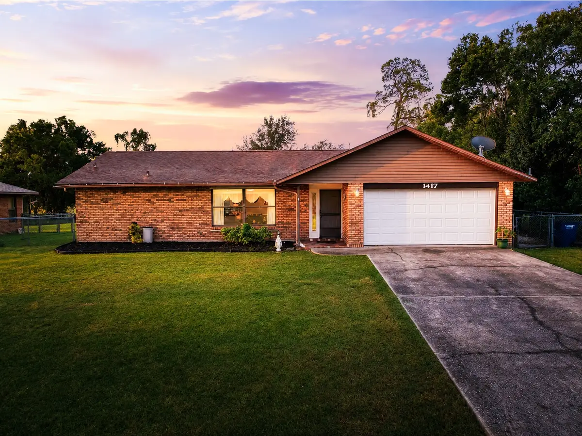 1417 Chloe Terrace, Sebring, FL 33870 - #1