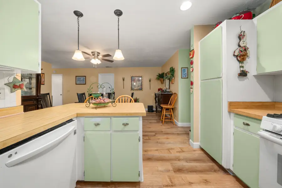 1417 Chloe Terrace, Sebring, FL 33870 - #2