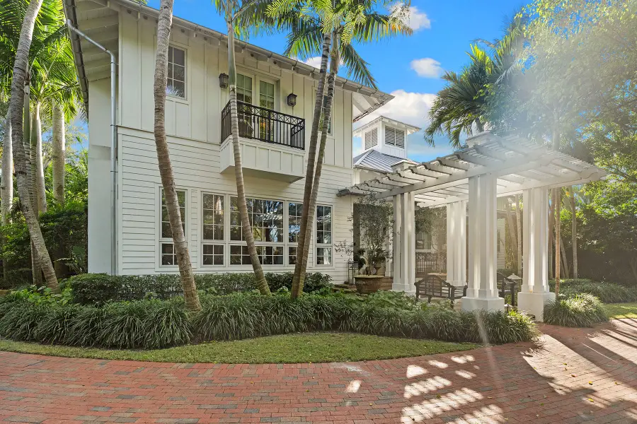 1800 Gordon Drive, Naples, FL 34102 - #2