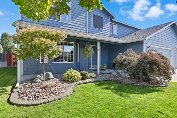 5107 Valdez Ln, Pasco, WA 99301