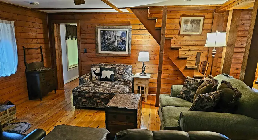 26870 Fairgrounds Road, Webster, WI 54893 - Image #2