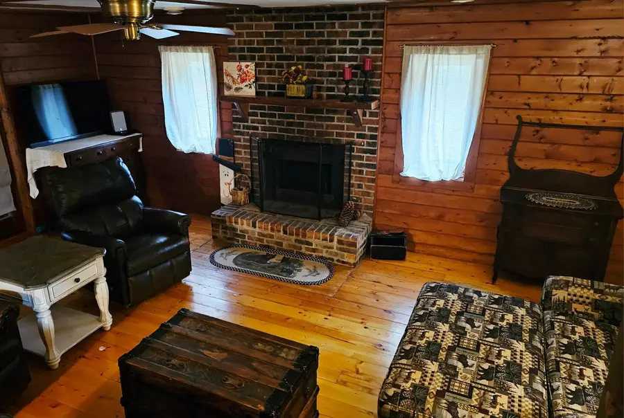 26870 Fairgrounds Road, Webster, WI 54893 - Image #3