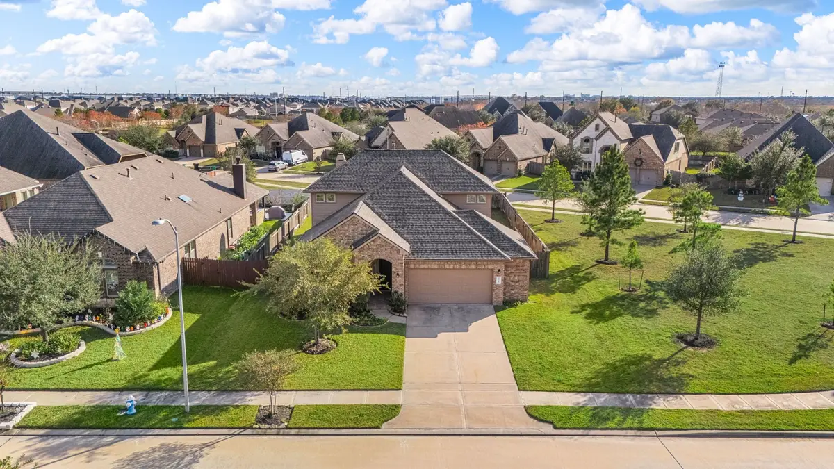 23515 Bracino Lake Drive, Katy, TX 77493 - #1
