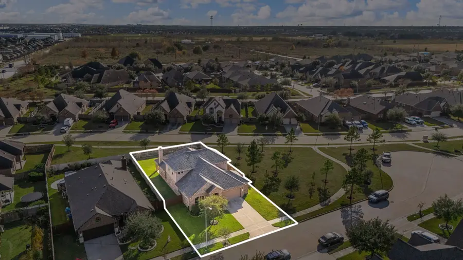 23515 Bracino Lake Drive, Katy, TX 77493 - #2