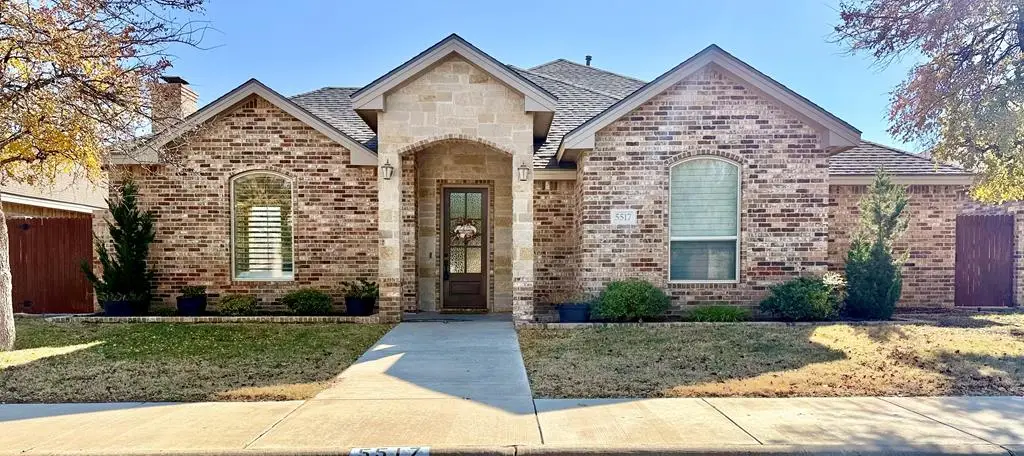 5517 Casa Grande Trail, Midland, TX 79707 - #1