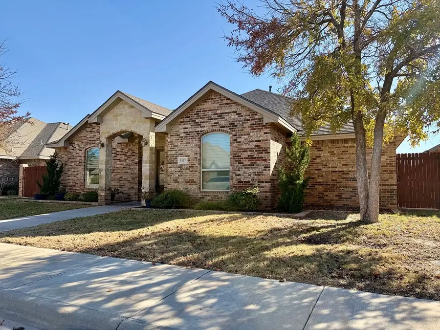 5517 Casa Grande Trail, Midland, TX 79707 - #3