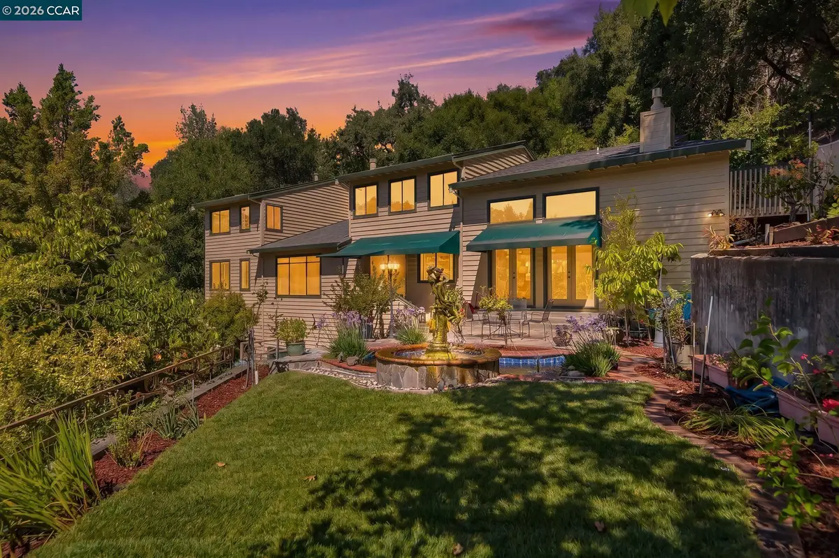 39 Mira Loma Rd, Orinda, CA 94563 - #1