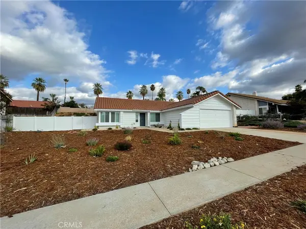 311 Gabrielle Way, Redlands, CA 92374