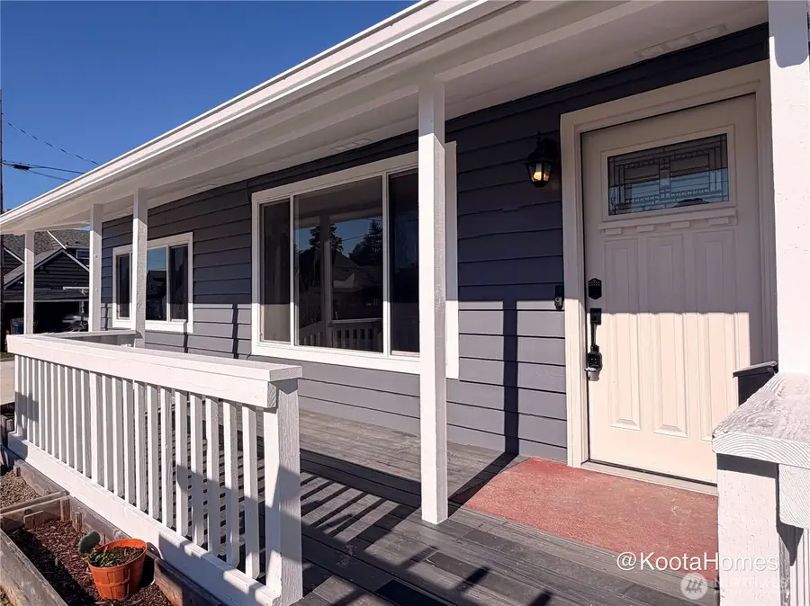 1215 Skagit Street , B, Mount Vernon, WA 98273 - #3