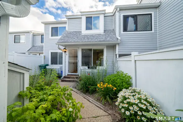 6 Peddlars Drive #6, Branford, CT 06405