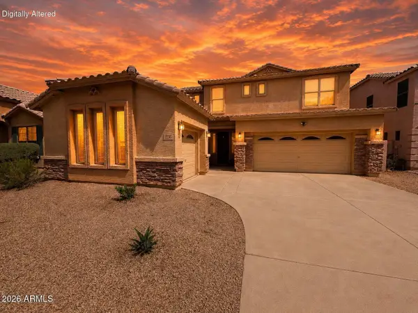 2286 E Omega Drive, San Tan Valley, AZ 85143