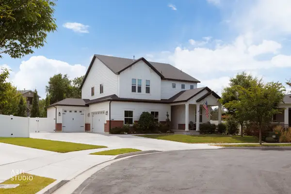 997 W Spruce Willow Way S #26, South Salt Lake, UT 84119