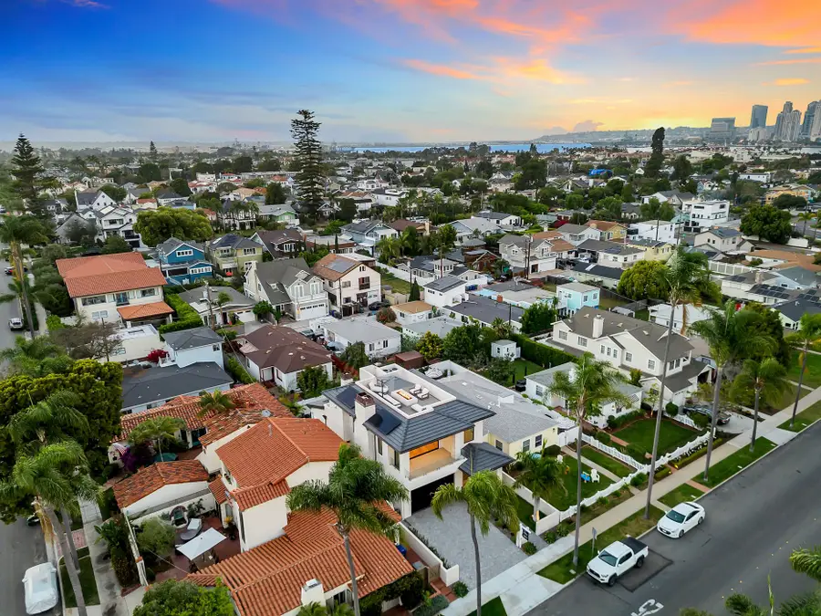 440 Pomona Avenue, Coronado, CA 92118 - #3