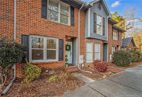 312 Ayrshire Court, Fayetteville, NC 28311